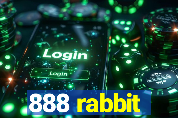 888 rabbit